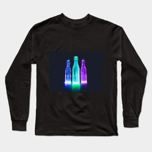 cool Long Sleeve T-Shirt